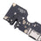 For Oppo A78 4G Dock Connector Charging Port Flex Cable Repair Part (Without Logo) - 4