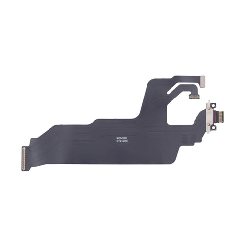 For Huawei Mate 60 Assembly Charging Port Flex Cable with IC Part (Without Logo) - 1