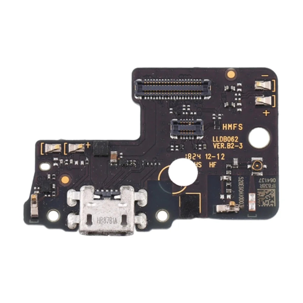 Charging Port Flex Cable Replace Part for Xiaomi Redmi S2 / Redmi Y2 - 1