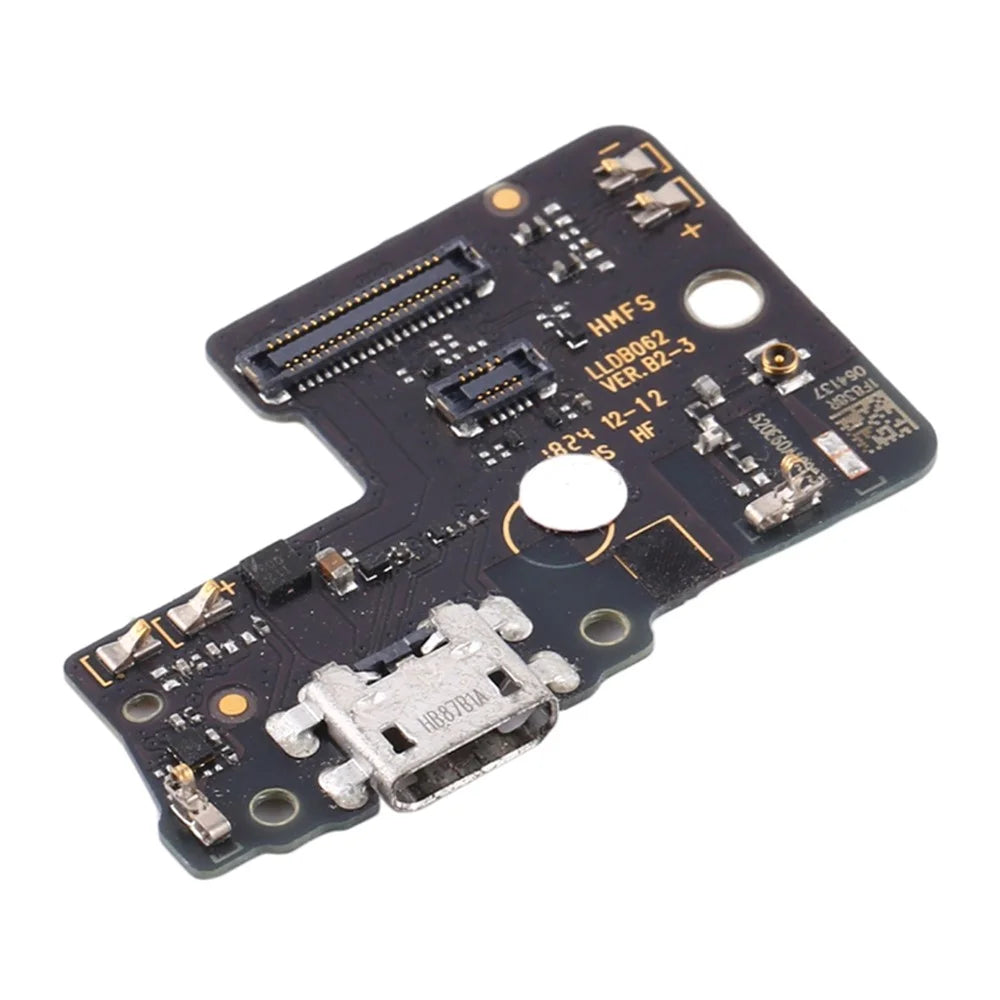 Charging Port Flex Cable Replace Part for Xiaomi Redmi S2 / Redmi Y2 - 2