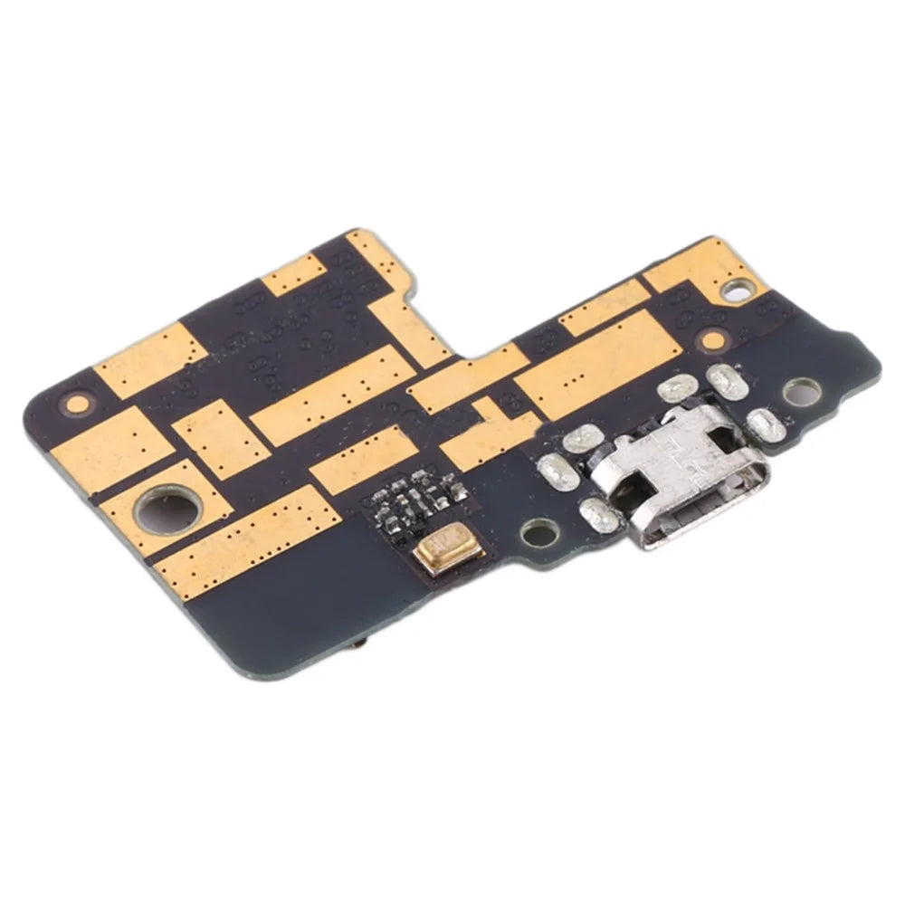 Charging Port Flex Cable Replace Part for Xiaomi Redmi S2 / Redmi Y2 - 3
