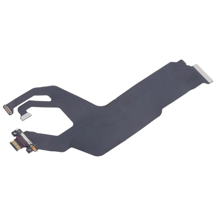 For Huawei Mate 60 Pro Assembly Charging Port Flex Cable with IC Part (Without Logo) - 3