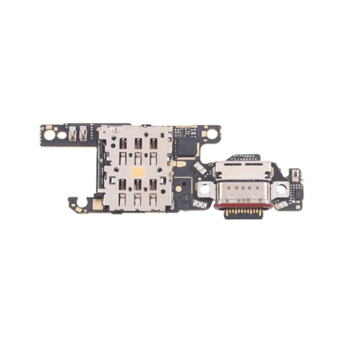 For Huawei P60 Assembly Charging Port Flex Cable with IC Part (Without Logo) - 1
