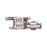For Huawei P60 Assembly Charging Port Flex Cable with IC Part (Without Logo) - 1