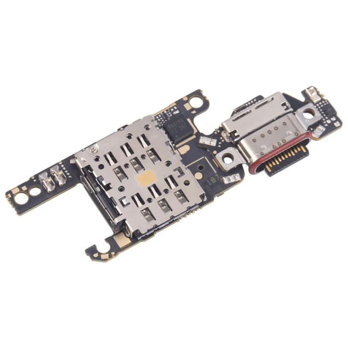 For Huawei P60 Assembly Charging Port Flex Cable with IC Part (Without Logo) - 2