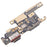 For Huawei P60 Assembly Charging Port Flex Cable with IC Part (Without Logo) - 3