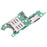 For Honor X9a 5G Assembly Charging Port Flex Cable with IC Part (Without Logo) - 2
