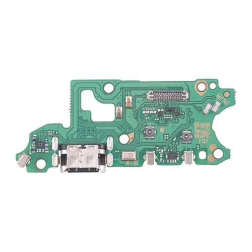 For Honor X8b 4G Assembly Charging Port Flex Cable with IC Part (Without Logo) - 1