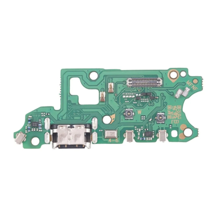 For Honor X8b 4G Assembly Charging Port Flex Cable with IC Part (Without Logo) - 1