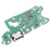 For Honor X8b 4G Assembly Charging Port Flex Cable with IC Part (Without Logo) - 2