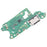 For Honor X8b 4G Assembly Charging Port Flex Cable with IC Part (Without Logo) - 3