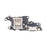 For Huawei nova 12 5G Assembly Charging Port Flex Cable with IC Part (Without Logo) - 1