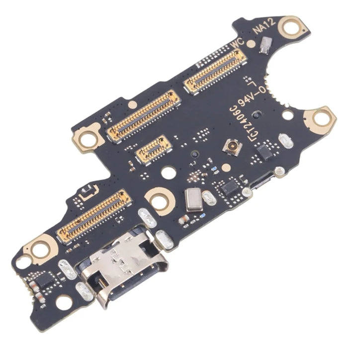 For Huawei nova 12 5G Assembly Charging Port Flex Cable with IC Part (Without Logo) - 3