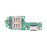 For Huawei Enjoy 70 Pro Assembly Charging Port Flex Cable with IC Part (Without Logo) - 1