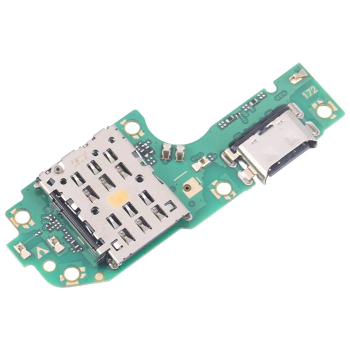 For Huawei Enjoy 70 Pro Assembly Charging Port Flex Cable with IC Part (Without Logo) - 2