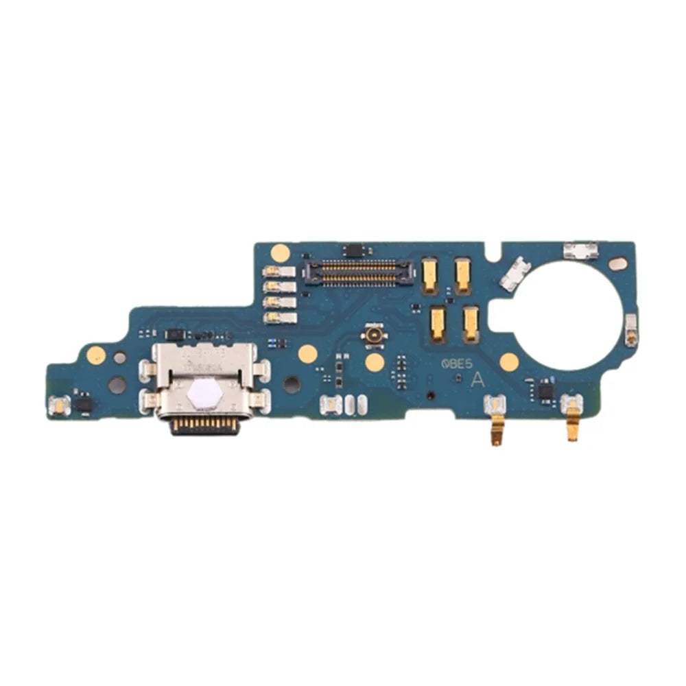 OEM Charging Port Flex Cable Replace Part for Xiaomi Mi Max 2 - 1