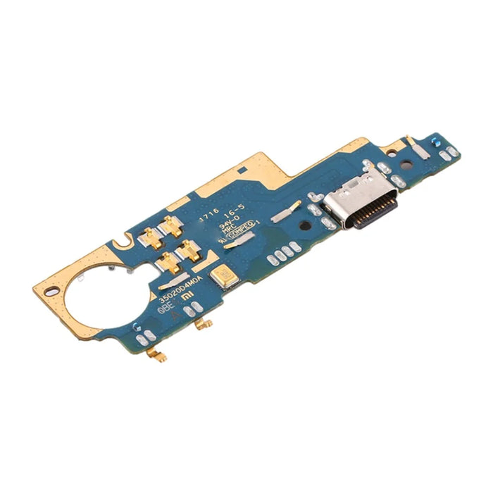 OEM Charging Port Flex Cable Replace Part for Xiaomi Mi Max 2 - 3