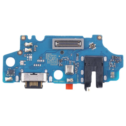For Samsung Galaxy A05s 4G A057 OEM Dock Connector Charging Port Flex Cable (Without Logo) - 1