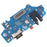 For Samsung Galaxy A05s 4G A057 OEM Dock Connector Charging Port Flex Cable (Without Logo) - 2