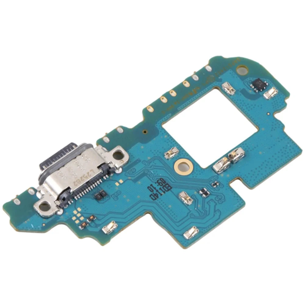 For Samsung Galaxy A54 5G A546 Dock Connector Charging Port Flex Cable Repair Part (Without Logo) - 3