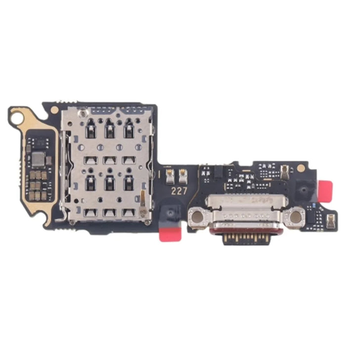 For Xiaomi 14 Assembly Charging Port Flex Cable with IC Part (Without Logo) - 1