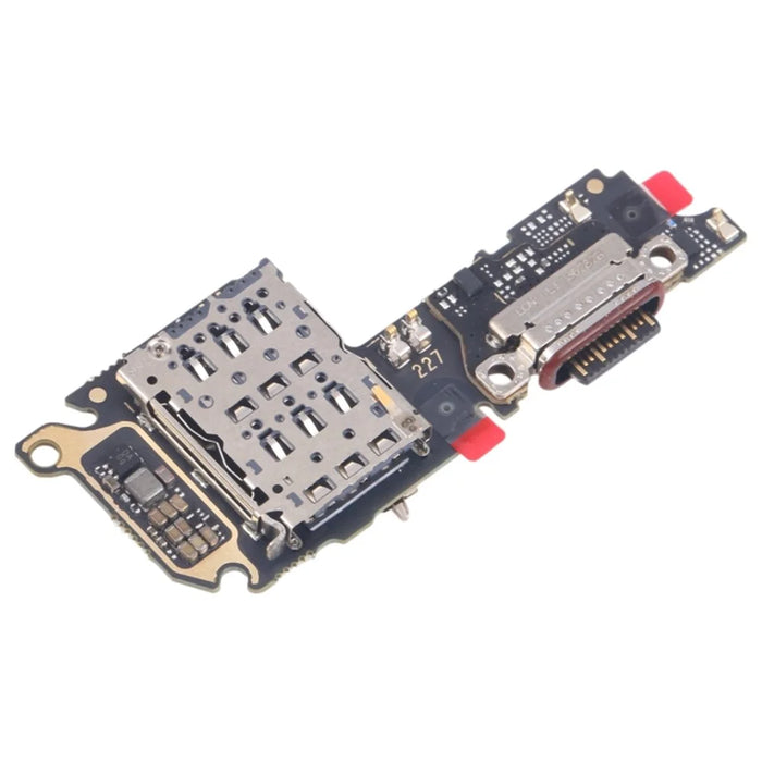For Xiaomi 14 Assembly Charging Port Flex Cable with IC Part (Without Logo) - 2