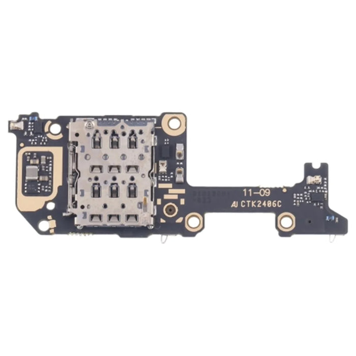 For Xiaomi 14 Pro Assembly Charging Port Flex Cable with IC Part (Without Logo) - 1
