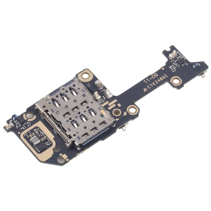 For Xiaomi 14 Pro Assembly Charging Port Flex Cable with IC Part (Without Logo) - 2