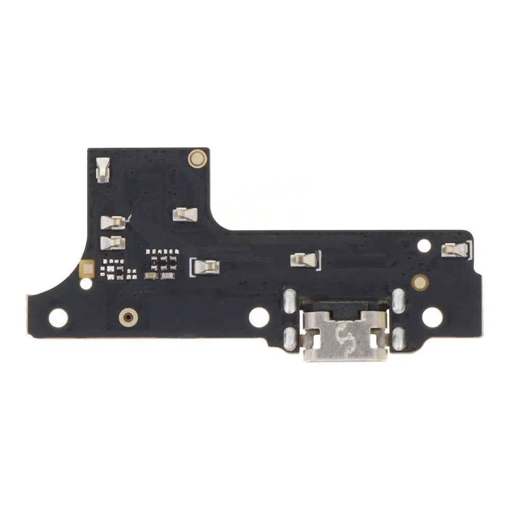 For TCL 20Y 6156D Dock Connector Charging Port Flex Cable Repair Part (Without Logo) - 2