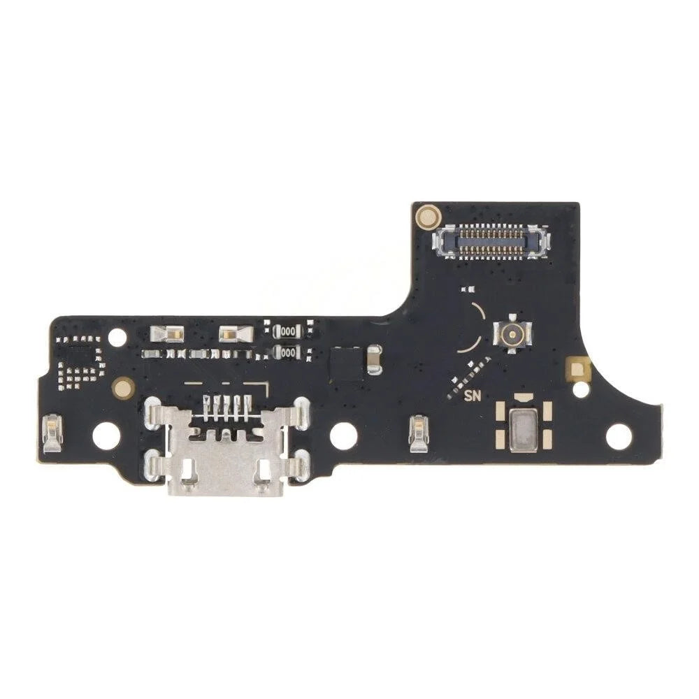 For TCL 20Y 6156D Dock Connector Charging Port Flex Cable Repair Part (Without Logo) - 3