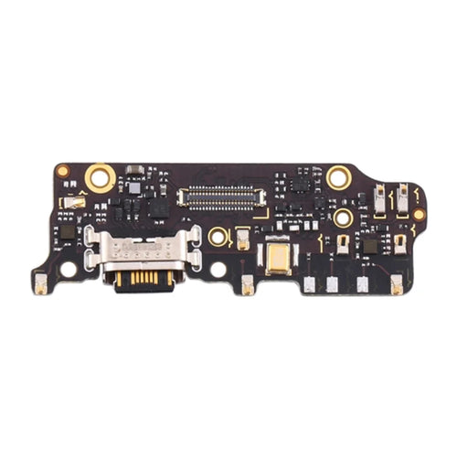 OEM Charging Port Flex Cable Replace Part for Xiaomi Mi A2/Mi 6X - 1