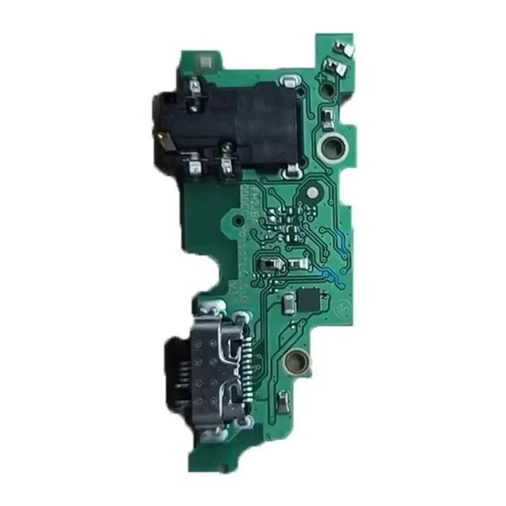 For TCL 30+ T676K, T676J Dock Connector Charging Port Flex Cable Repair Part (Without Logo) - 3