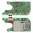 For TCL 30 XE 5G T767W Dock Connector Charging Port Flex Cable Repair Part (Without Logo) - 1