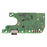 For TCL 30 XE 5G T767W Dock Connector Charging Port Flex Cable Repair Part (Without Logo) - 2