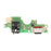 For TCL 40 XE Dock Connector Charging Port Flex Cable Repair Part (Without Logo) - 3
