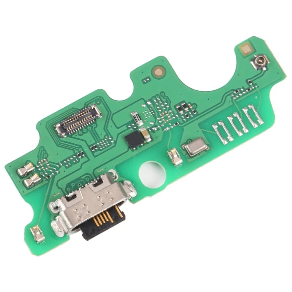 For TCL 305 Dock Connector Charging Port Flex Cable Repair Part (Without Logo) - 2