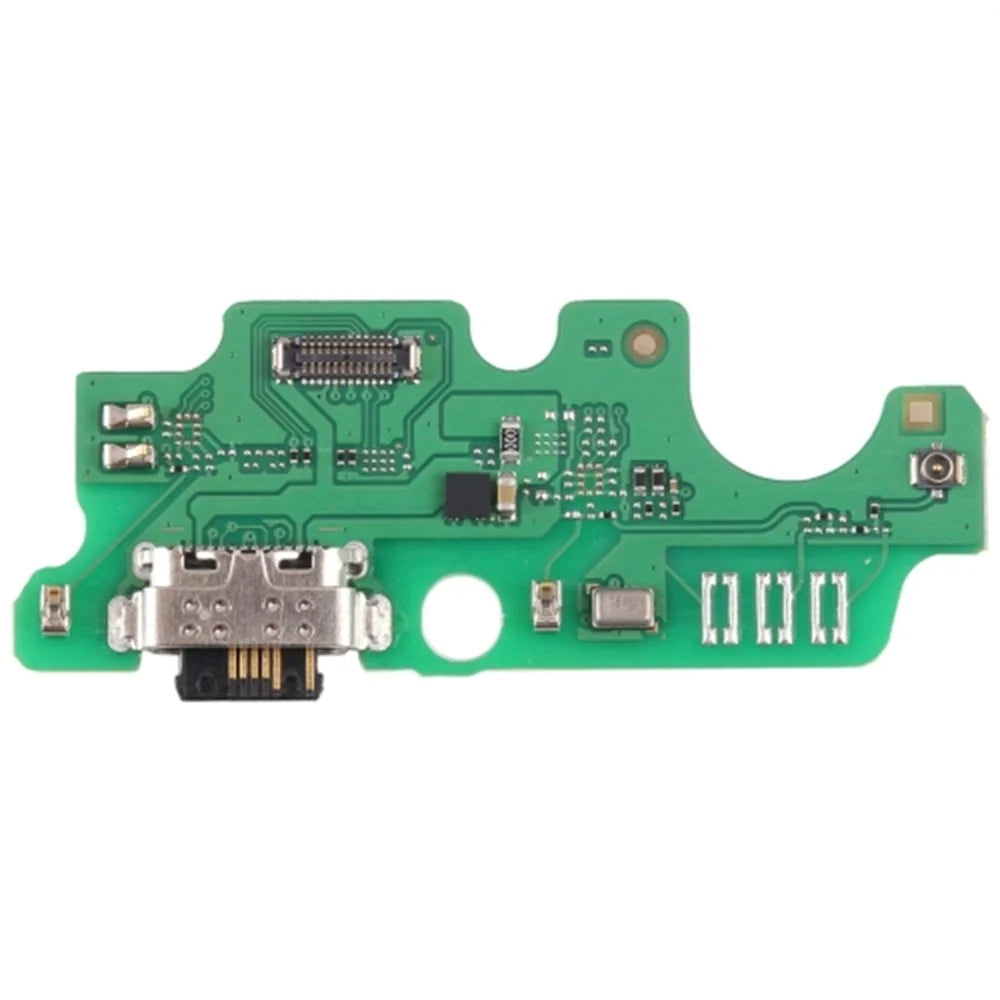 For TCL 306 Dock Connector Charging Port Flex Cable Repair Part (Without Logo) - 1