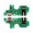 For TCL 405 Dock Connector Charging Port Flex Cable Repair Part (Without Logo) - 1