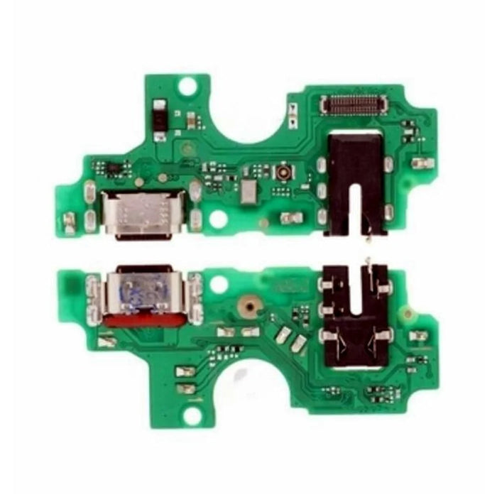 For TCL 405 Dock Connector Charging Port Flex Cable Repair Part (Without Logo) - 1