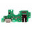 For TCL 405 Dock Connector Charging Port Flex Cable Repair Part (Without Logo) - 2