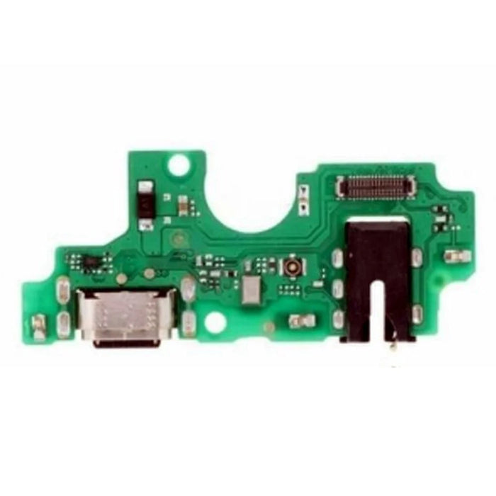 For TCL 405 Dock Connector Charging Port Flex Cable Repair Part (Without Logo) - 2