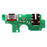 For TCL 405 Dock Connector Charging Port Flex Cable Repair Part (Without Logo) - 3