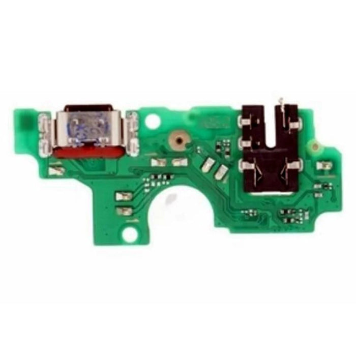 For TCL 405 Dock Connector Charging Port Flex Cable Repair Part (Without Logo) - 3