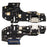 For T-Mobile REVVL V+ 5G Dock Connector Charging Port Flex Cable Repair Part (Without Logo) - 1