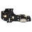 For T-Mobile REVVL V+ 5G Dock Connector Charging Port Flex Cable Repair Part (Without Logo) - 2