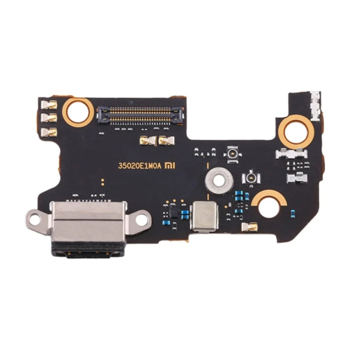 OEM Charging Port Flex Cable Replace Part for Xiaomi Mi 8 (6.21-inch) - 1