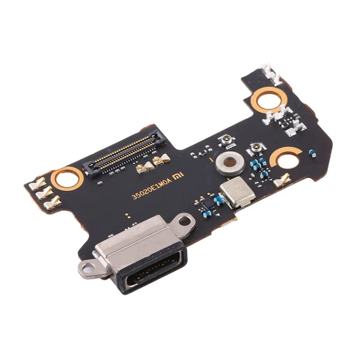 OEM Charging Port Flex Cable Replace Part for Xiaomi Mi 8 (6.21-inch) - 2