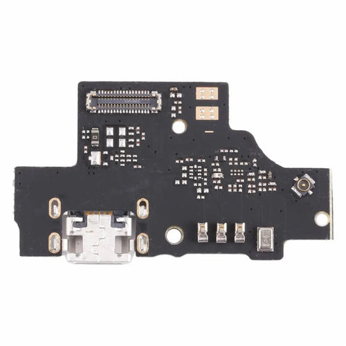 For ZTE Blade A5 2020 Dock Connector Charging Port Flex Cable Repair Part (Without Logo) - 1