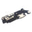 For ZTE Blade A31 Dock Connector Charging Port Flex Cable Repair Part (Without Logo) - 2