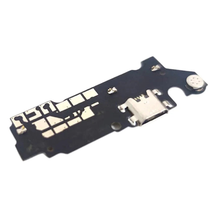 For ZTE Blade A31 Dock Connector Charging Port Flex Cable Repair Part (Without Logo) - 2